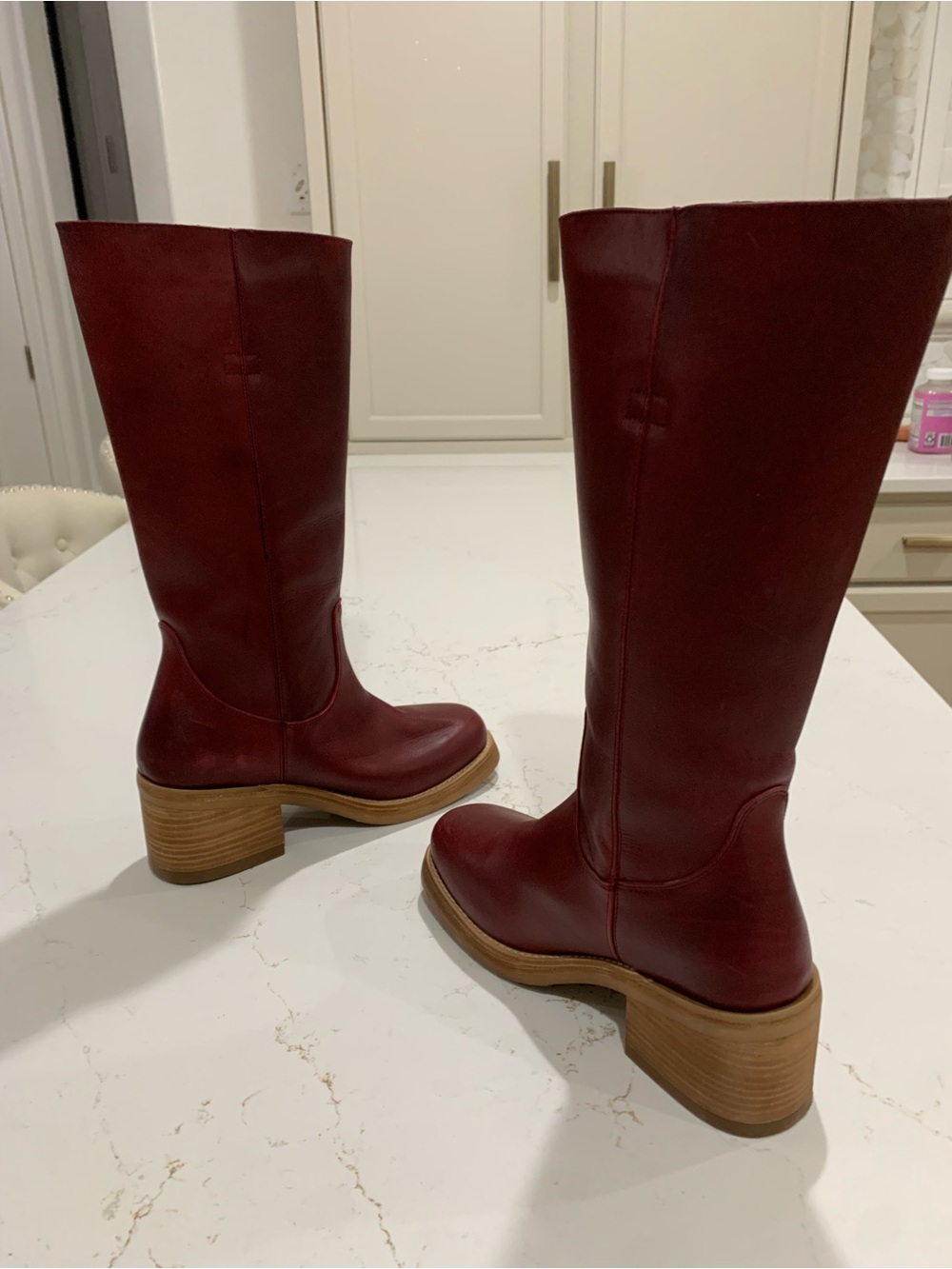 Dingo Women's Vagabond Fashion Boots Size 11M UK/ 9US - Picture 6 of 9